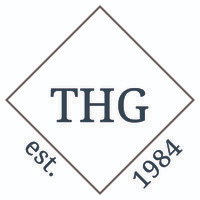 The Hotel Group Logo