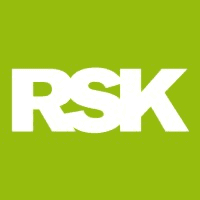 RSK Group Logo