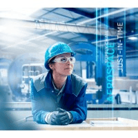 thyssenkrupp Aerospace Logo