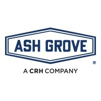 Ash Grove Cement Company Logo