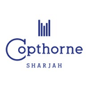 Copthorne Hotel Sharjah