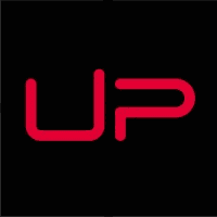 Ultimate Performance Logo