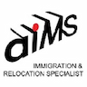 AIMS Immigration & Relocation Specialist