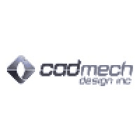 CADmech Design Logo