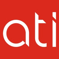 ATI Consultants, Architects & Engineers Logo