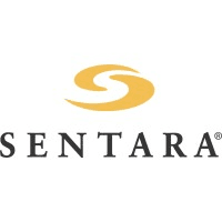 Sentara Health Logo