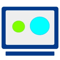 Fun4business website (re)design Logo