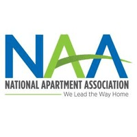 National Apartment Association (Naahq) Logo