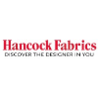 Hancock Fabrics Logo