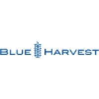 Blue Harvest S.A. Logo
