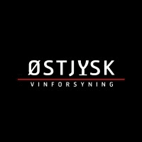 Østjysk Vinforsyning Logo