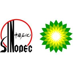 BP Sinopec Petroleum Co. Ltd Logo
