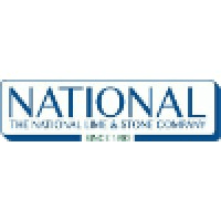 National Lime & Stone Company Logo