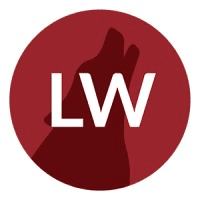 Lone Wolf Technologies Logo