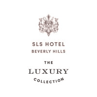 SLS Hotel, a Luxury Collection Hotel, Beverly Hills Logo