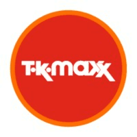 TK MAXX Logo