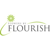 by Flourish Logo
