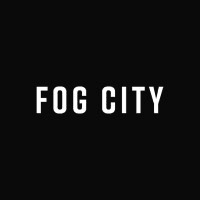 Fog City Logo
