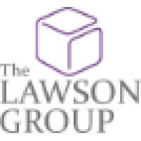 The Lawson Group Logo