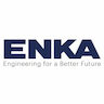 ENKA İnşaat ve Sanayi A.Ş. Engineering for a better future