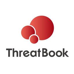 ThreatBook Logo