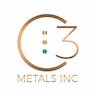 C3 Metals Inc. (TSXV: CCCM) (OTCQB: CUAUF)