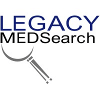 Legacy MEDSearch Logo