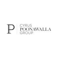 Cyrus Poonawalla Group Logo