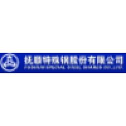 Fushun Special Steel Co., Ltd. Logo