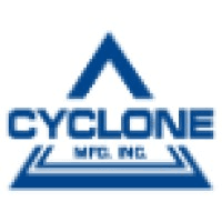 Cyclone Manufacturing Logo