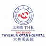 Ang Mo Kio- Thye Hua Kwan Hospital