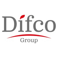 Difco Group Logo