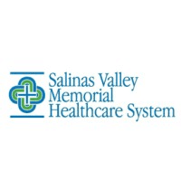 Salinas Valley Health Logo