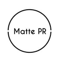 Matte PR