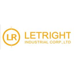 Letright Industrial Corp., Ltd. Logo