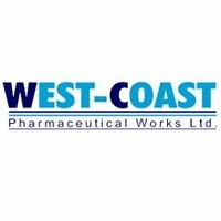 West-Coast Pharmaceutical works Ltd. Logo
