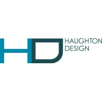 Haughton Design Logo