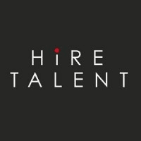 HireTalent - Staffing & Recruiting Firm Logo