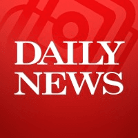 New York Daily News Logo