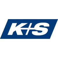 K+S Group Logo