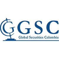 Global Securities Colombia SCB Logo