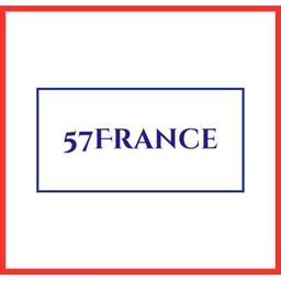 57France Logo
