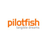 Pilotfish Logo