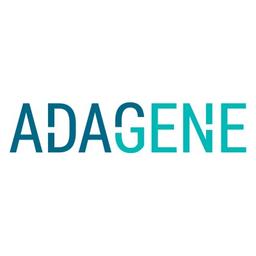 Adagene Logo