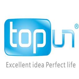 Guangzhou Topun Computer Co., Ltd Logo