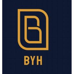 Guangzhou BaiYuanHui Garment Co., Ltd Logo