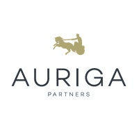 Auriga Partners SA Logo