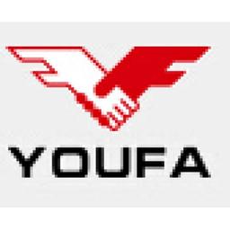 Tianjin YOUFA International Trade Co.,Ltd Logo