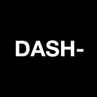 DASH- Co. Logo