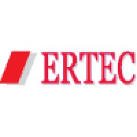 Ertec AS Logo